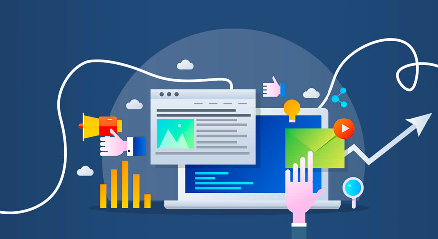 Invio Email Marketing