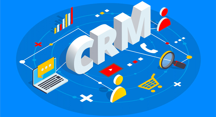 Realizzazione gestionali CRM